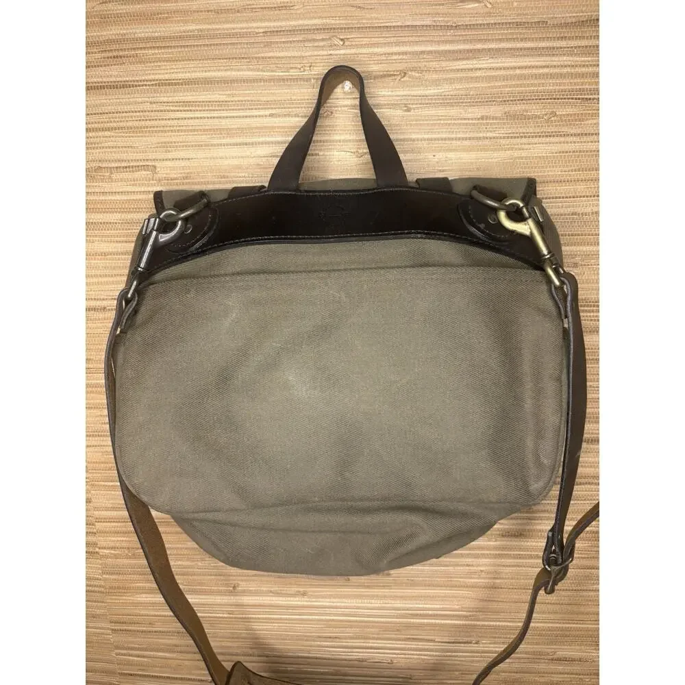 Filson Field Bag Medium Otter Green